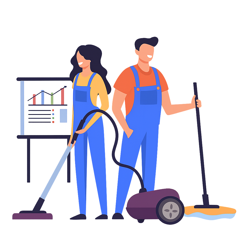 Cleaning Schedules