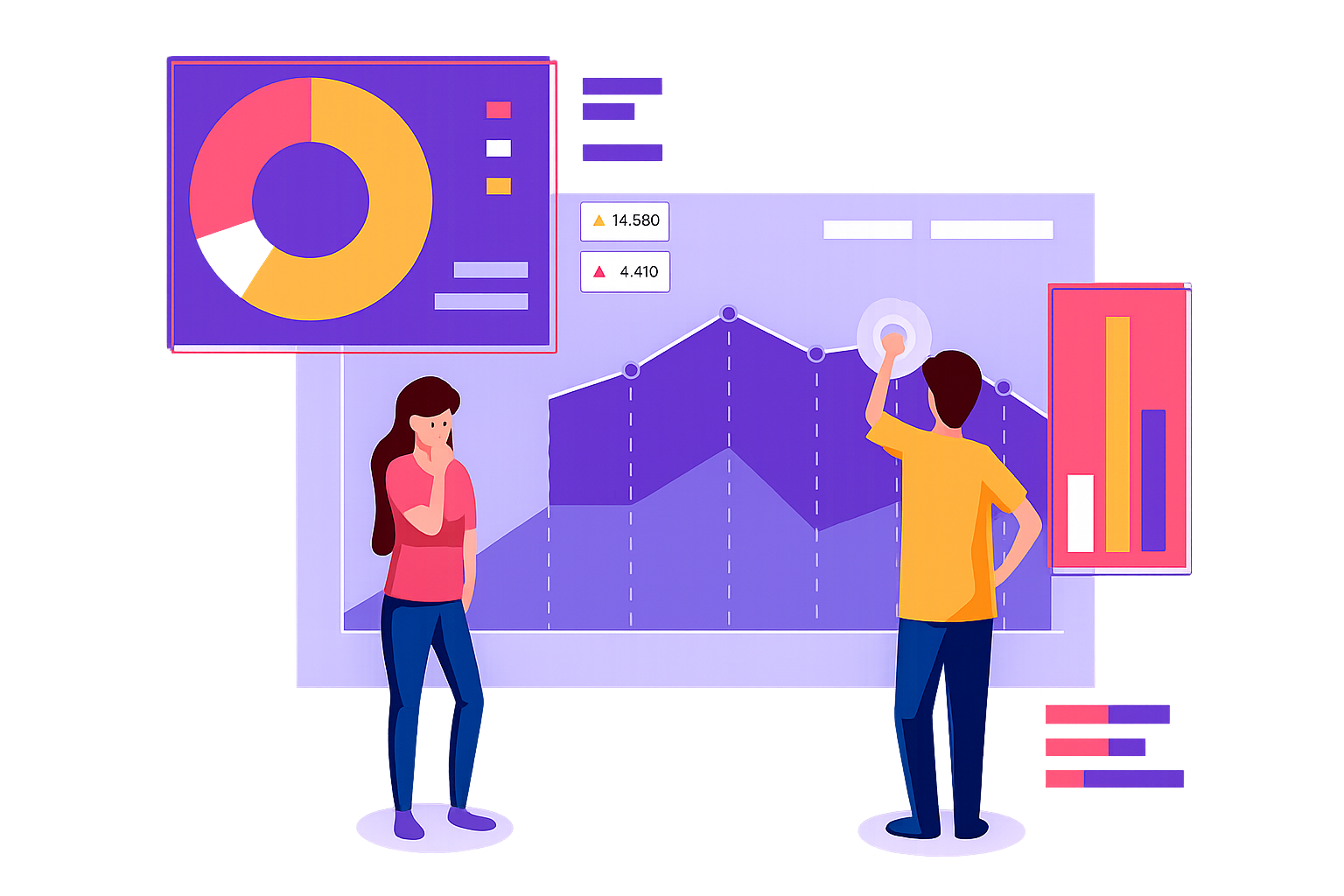 Reporting Dashboard