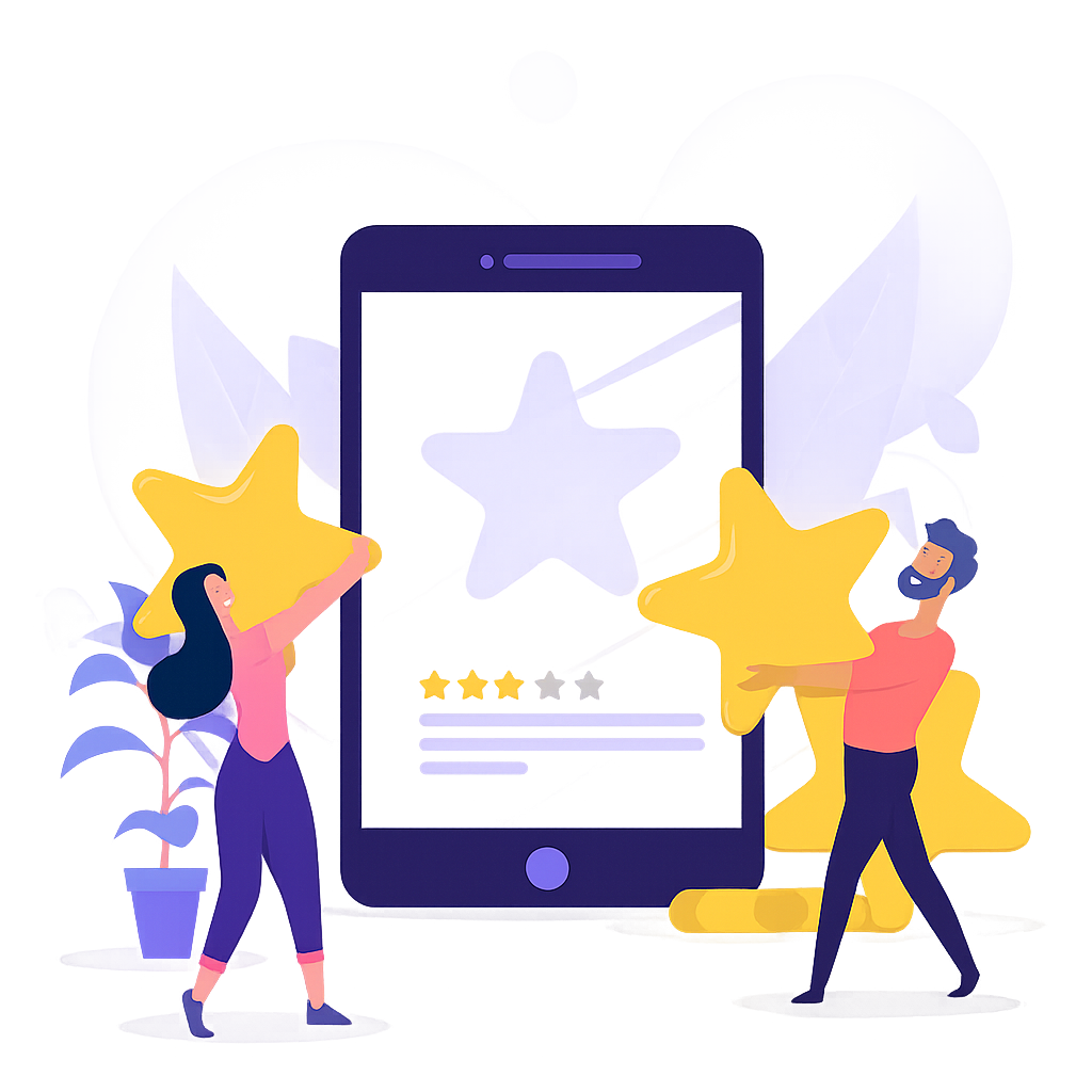 Reviews